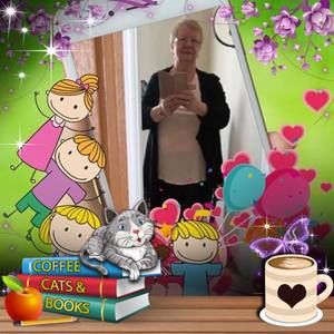 Meet your Posher, Maria